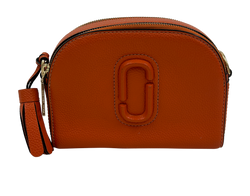 Snapshot, Piel,Naranja, DB, 3*